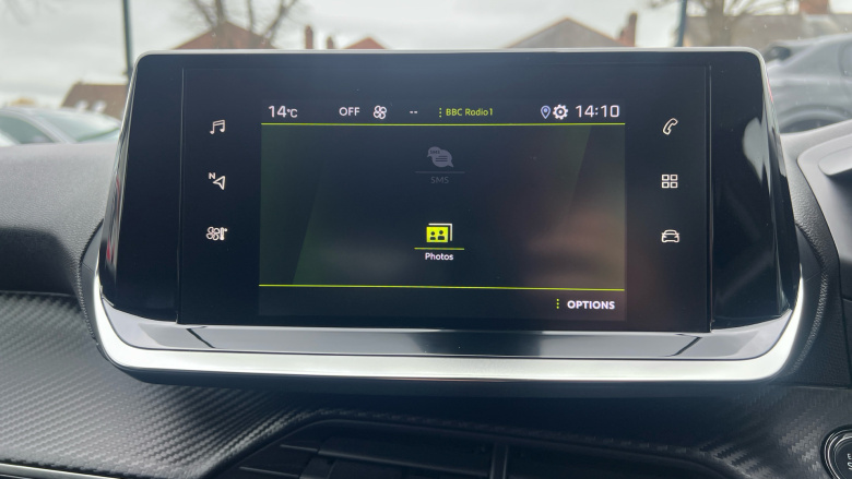 Peugeot 2008 1.2 PureTech Allure 5dr Petrol Estate